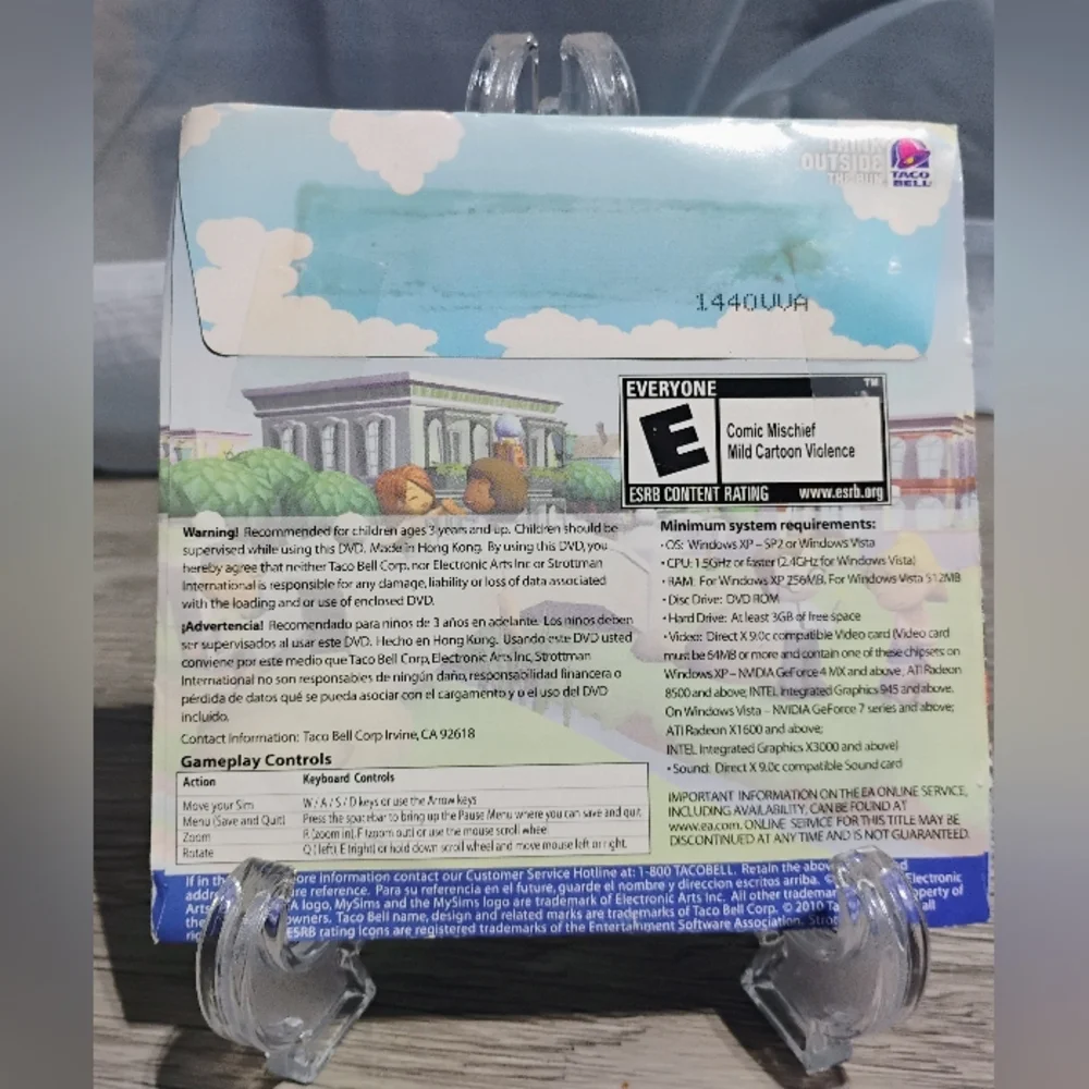 MySims PC Game